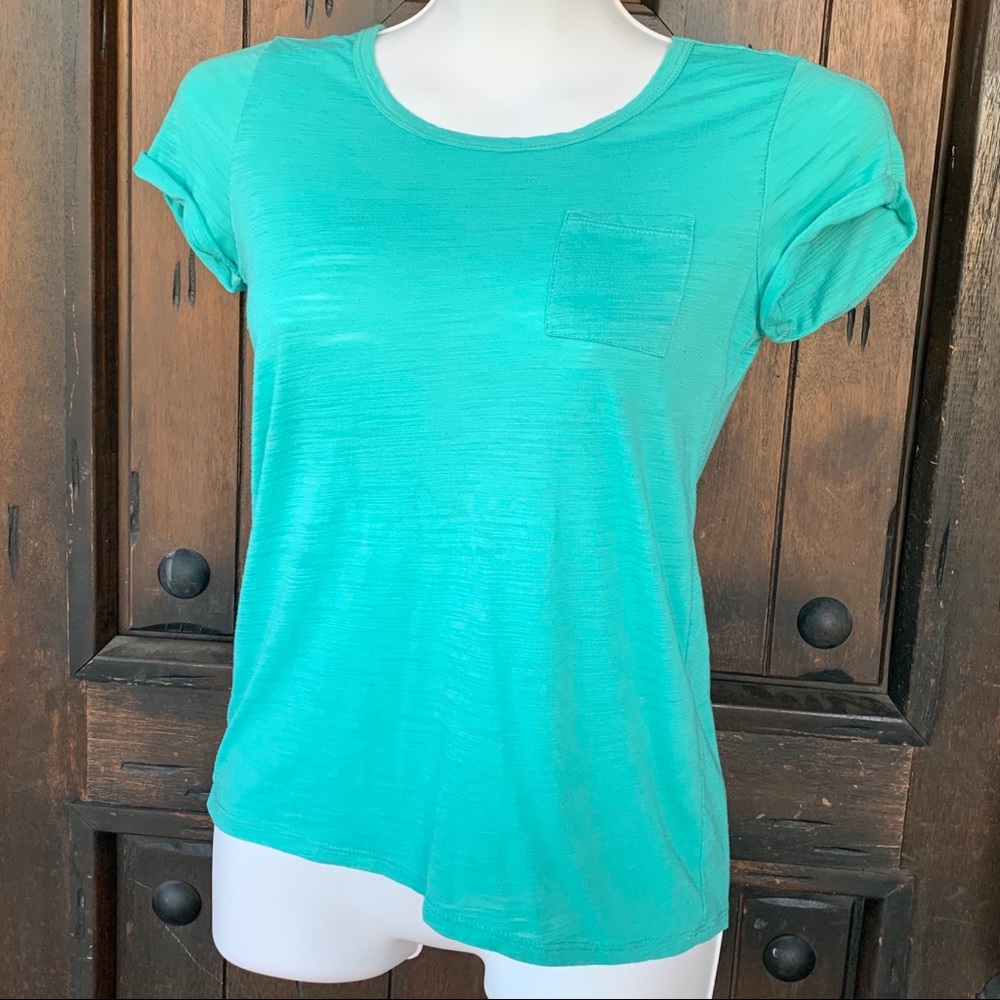 🛑 SOLD!! • ✰ Shirt with Pocket